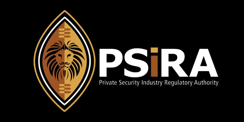 PSIRA — Private Security Industry Regulatory Authority