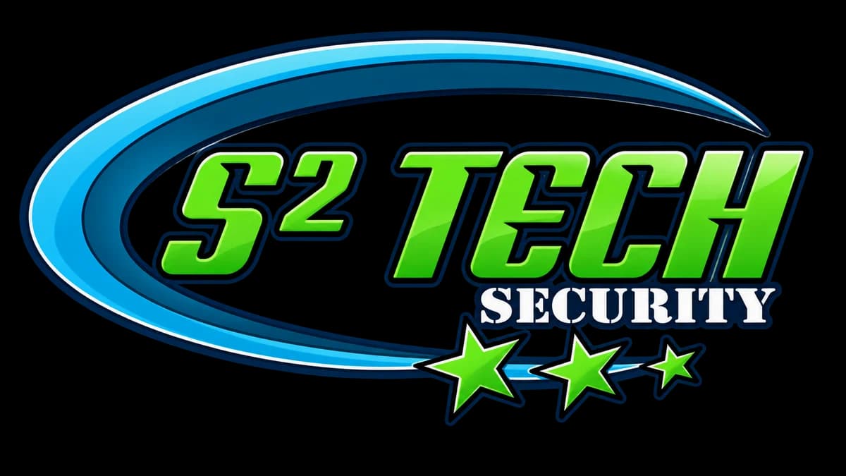 S² Tech Security